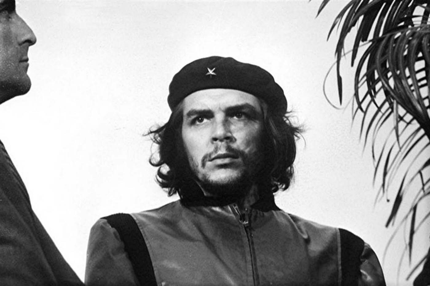 #26 Guerillero Heroico, 1960