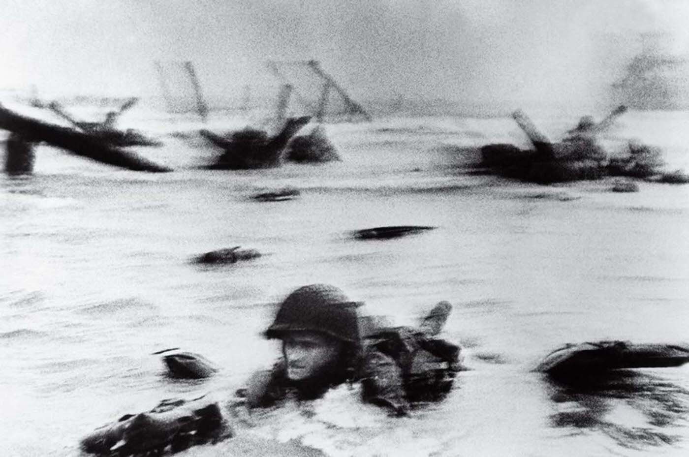 #33 D-Day, 1944
