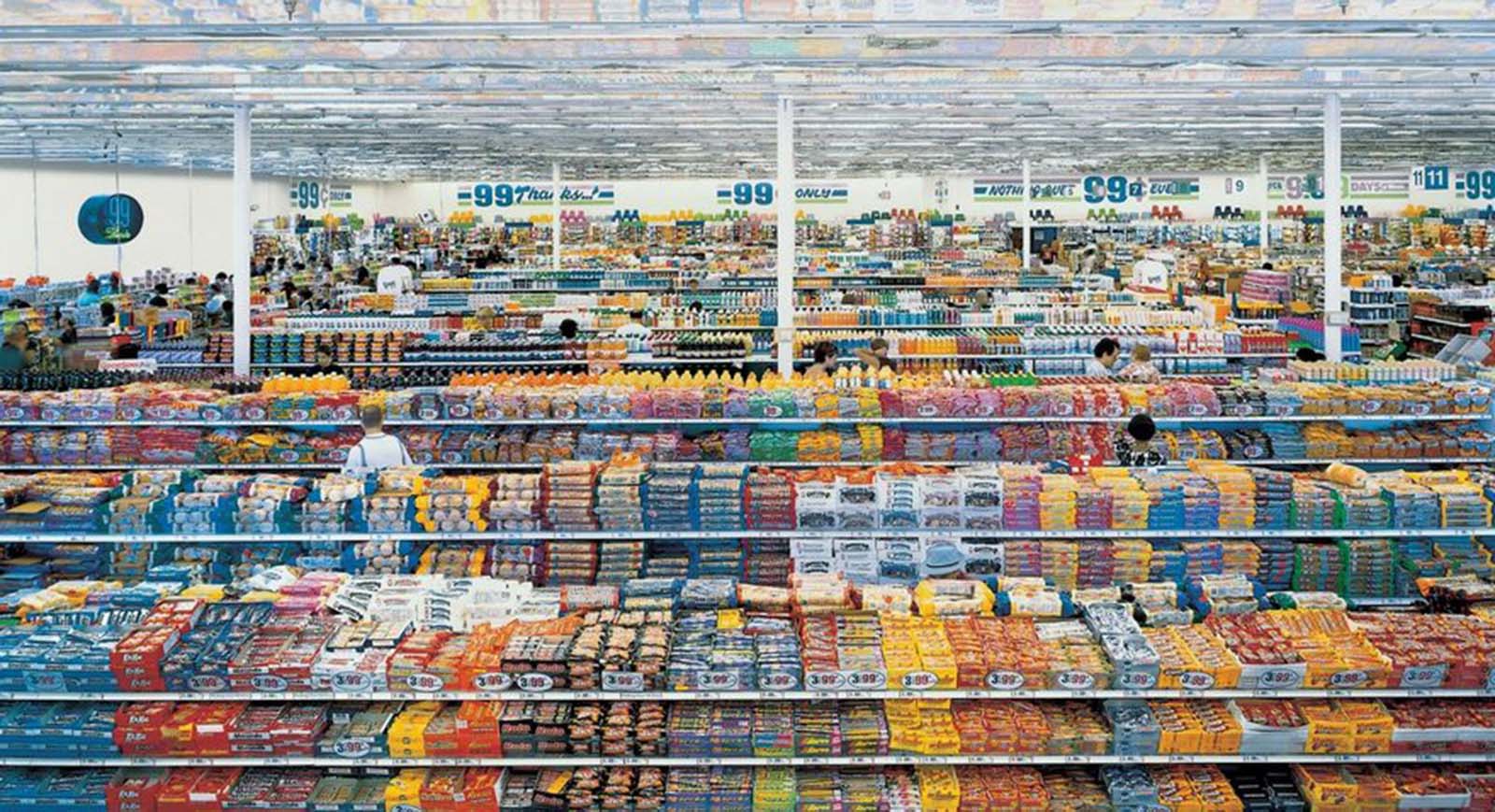 #53 99 Cent, 1999