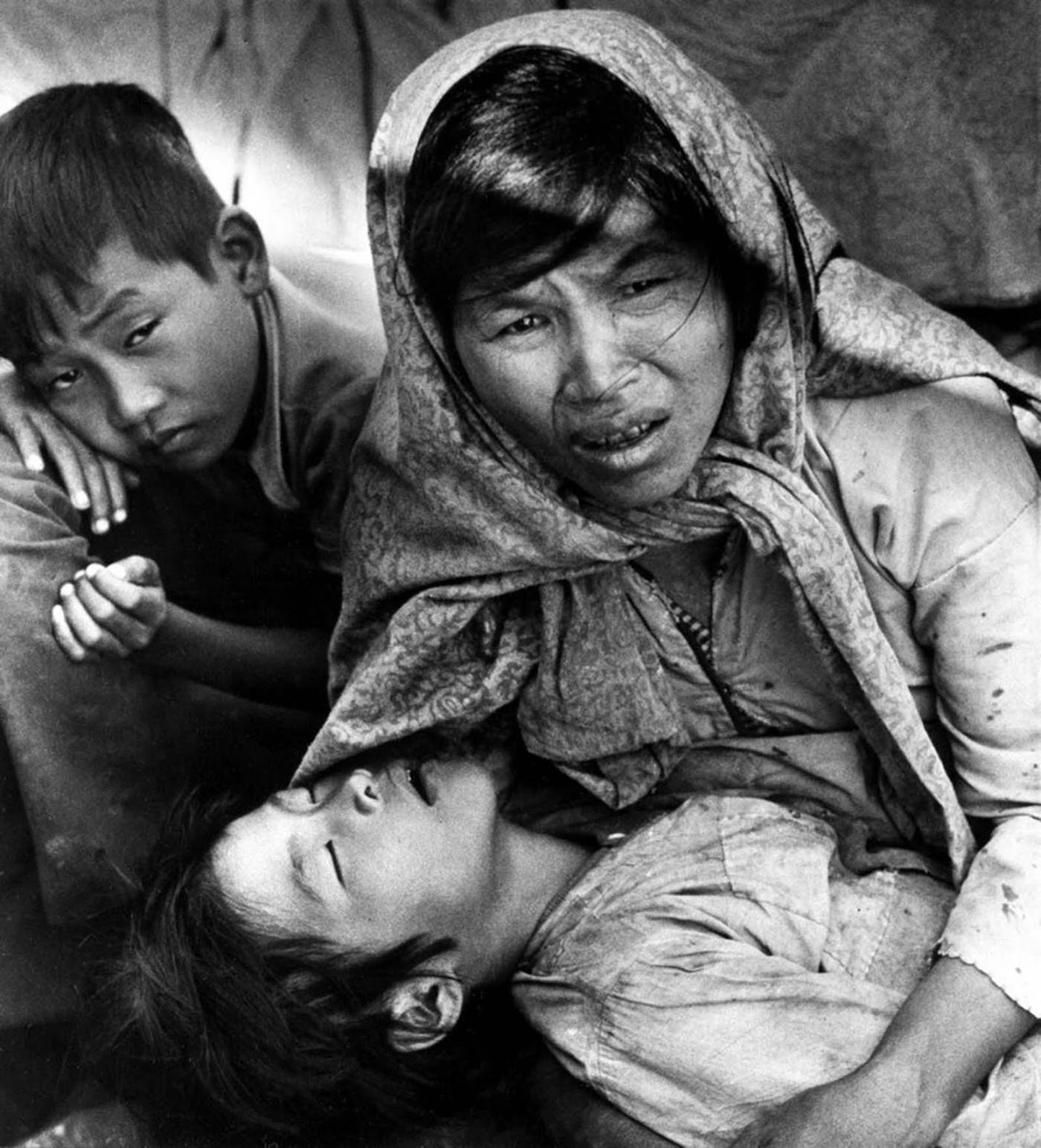 #73 Boat of No Smiles, 1977