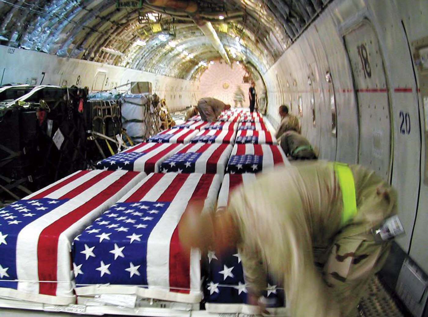 #75 Coffin Ban, 2004