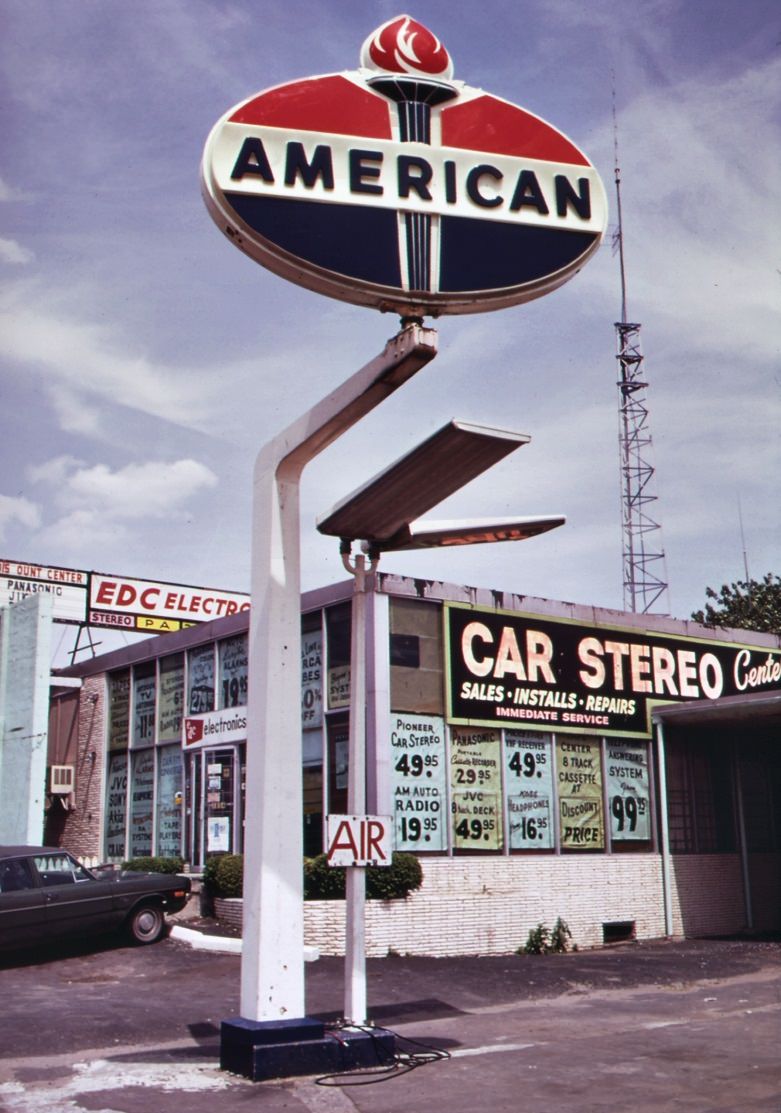 #6 On hylan boulevard, staten island, 1970s