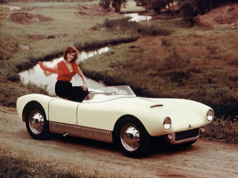 The Saab Sonett I: A Small But Mighty Sports Car with Big Impact Vehicles &; Transportation