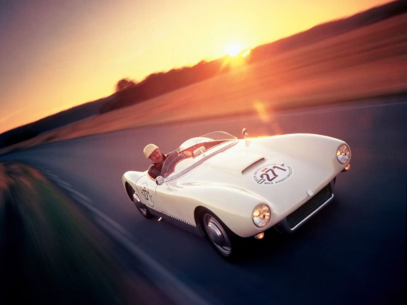 The Saab Sonett I: A Small But Mighty Sports Car with Big Impact Vehicles &; Transportation