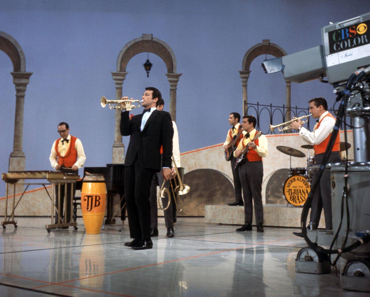 #6 The Red Skelton Show, 1966