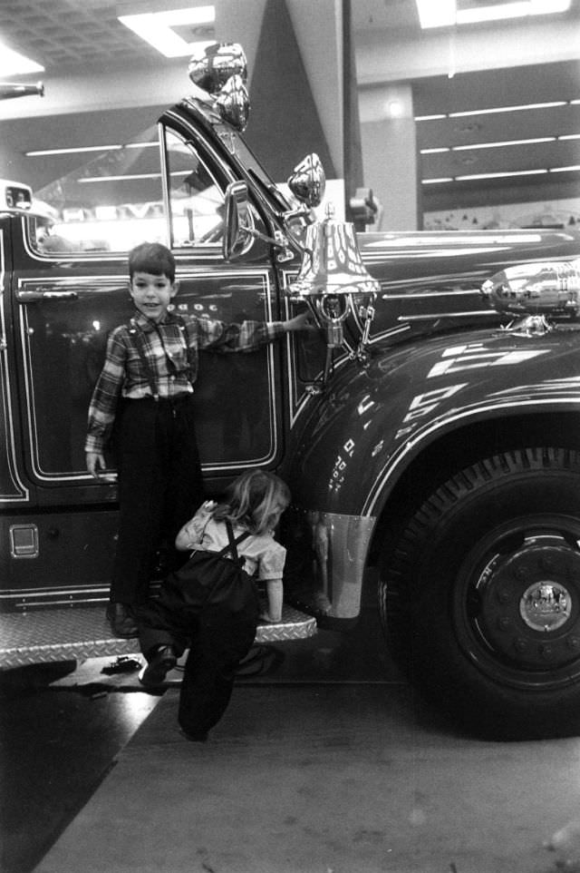 Remembering the Iconic 1956 National Automobile Show Vehicles &; Transportation