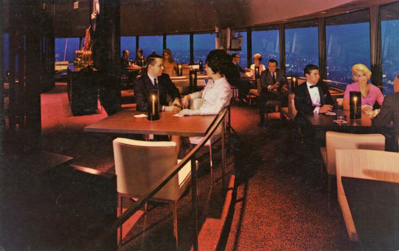 #11 Regency Hyatt House, Atlanta, Georgia