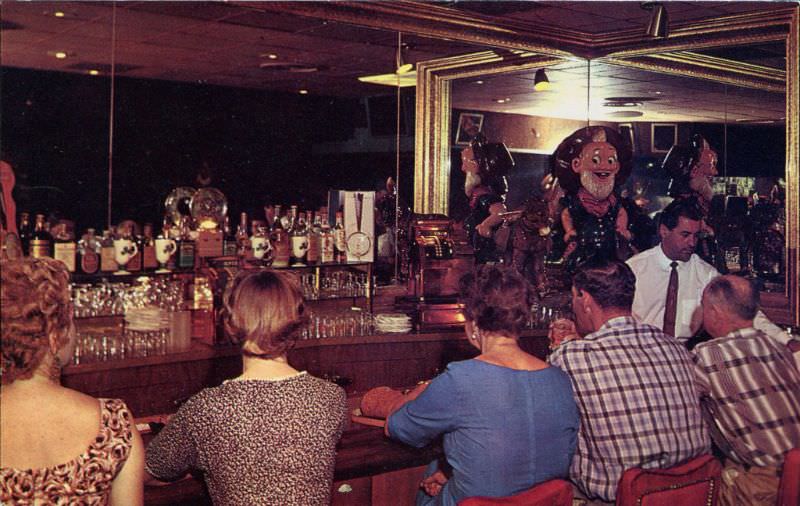 #20 Jim Kelly’s “Nugget”, Reno, Nevada