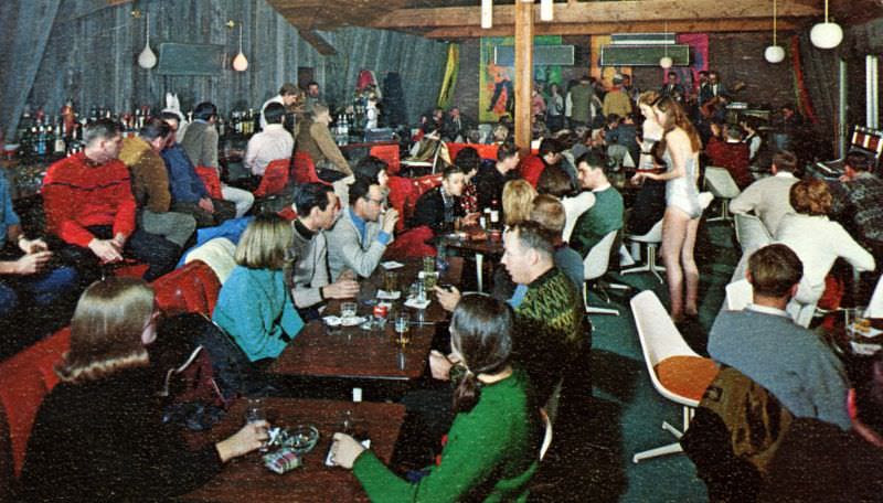 #36 Sno Bunny Club, Stowe, Vermont