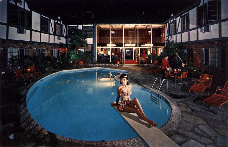 #17 Cockatoo Hotel in Hawthorne, California