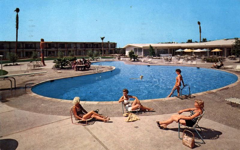 #19 Hyatt House Hotel in San Jose, California