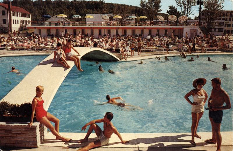 #6 The Pines, South Fallsburg, New York