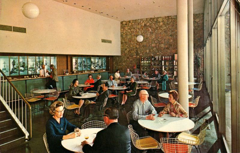 #17 Paul Masson Champagne Cellars, Saratoga, CA