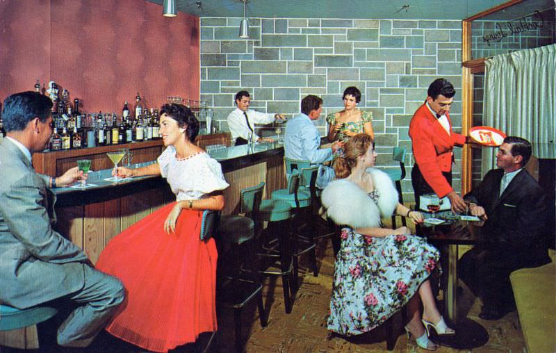 #32 The Flagler, South Fallsburg, New York