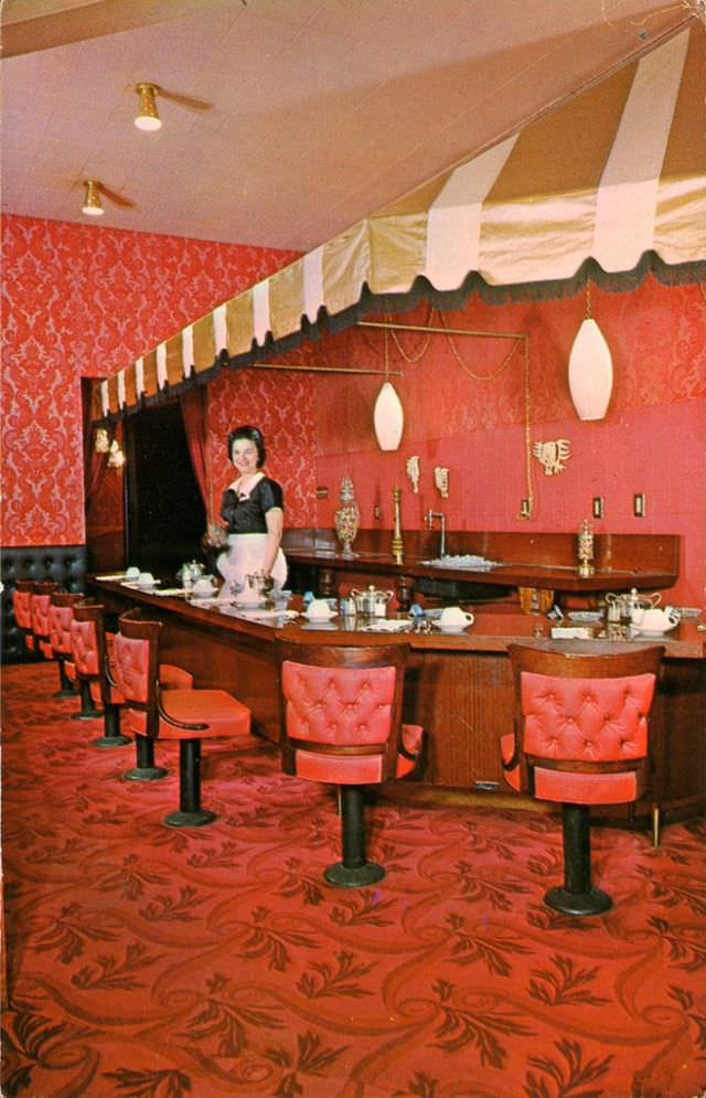 #34 The Golden Tassel, Billings, MT