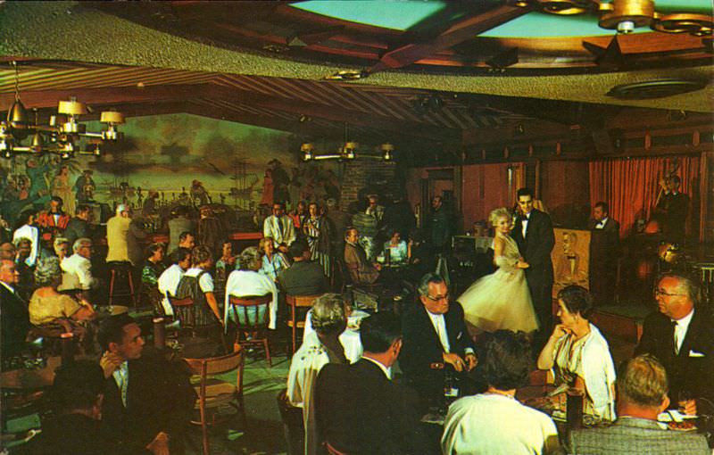 #38 The Rum House, Fort Lauderdale, FL