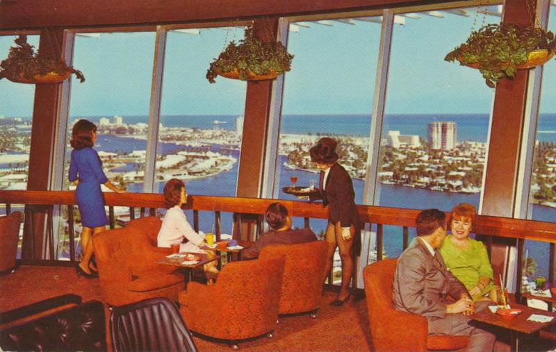 #47 Pier 66, Fort Lauderdale, Florida