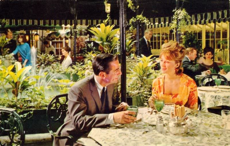 #11 Jacques French Restaurant, Chicago, IL