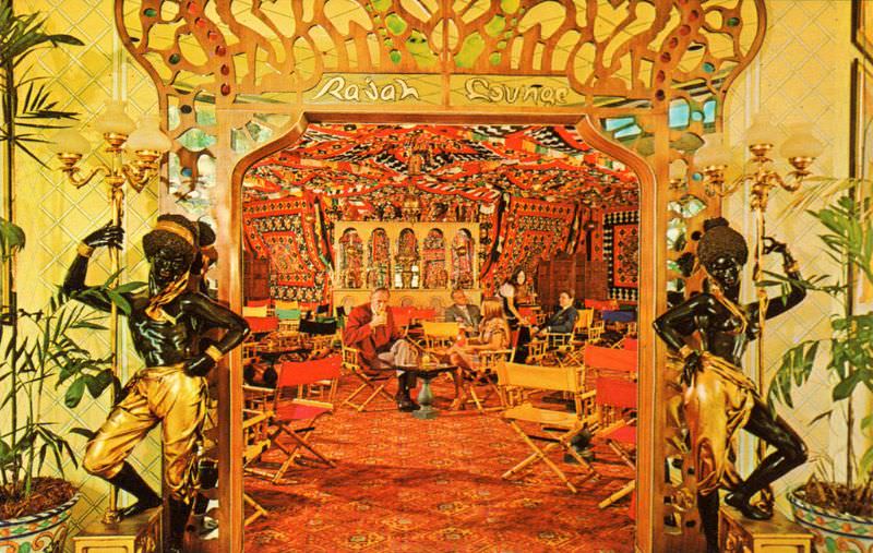 #12 Kapok Tree Inn, Madeira Beach, FL