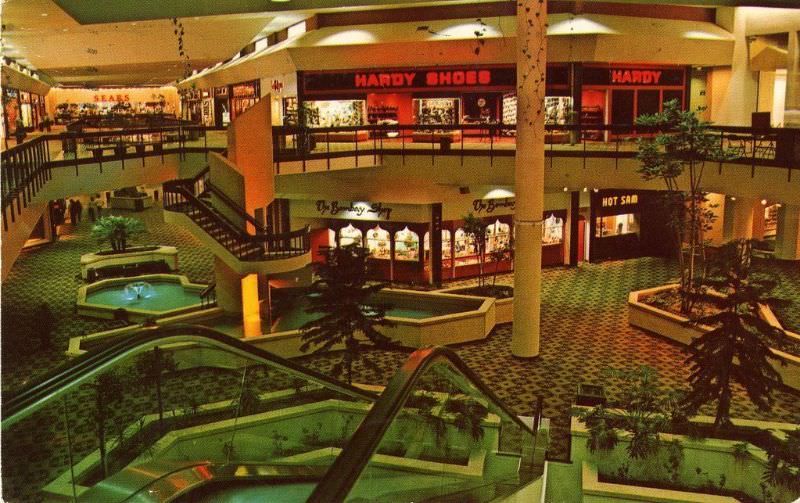 #16 Macon Mall, Georgia