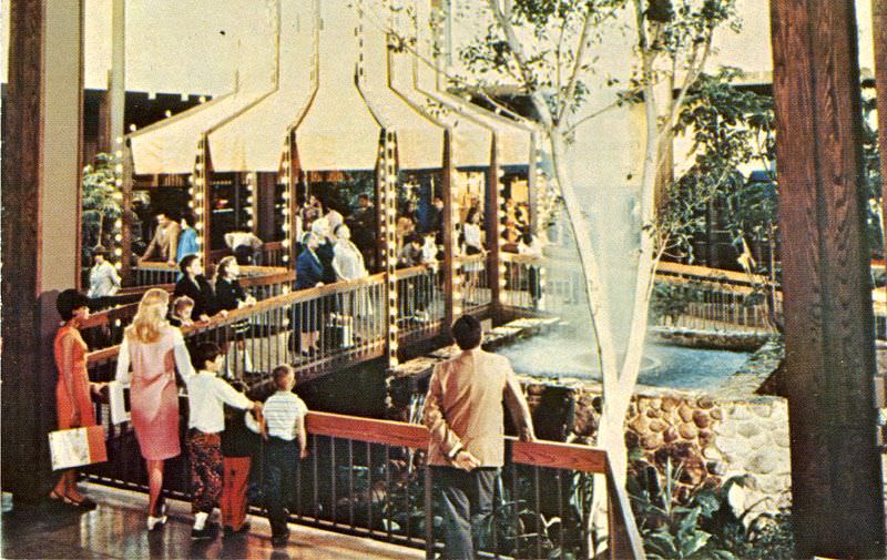 #24 Eastfield Mall, Springfield, Massachusetts