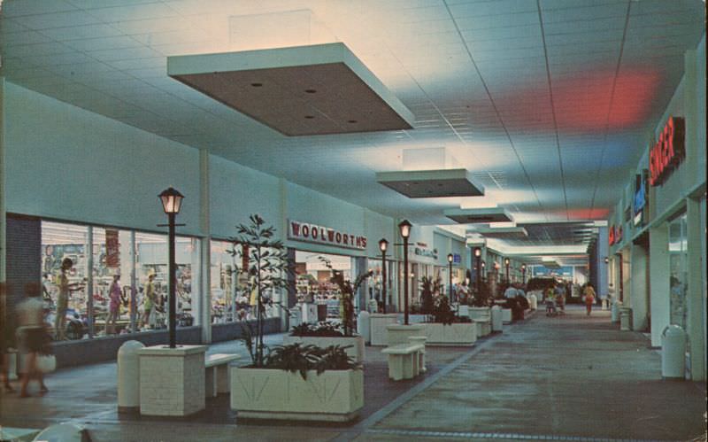 #14 Altamonte Mall, Orlando, Florida