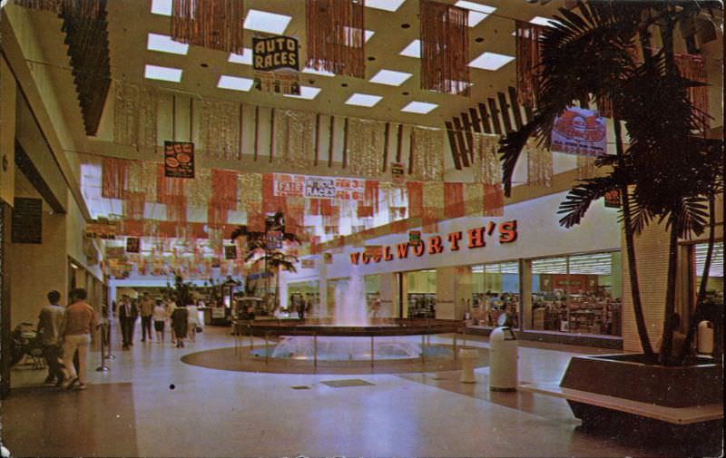 #20 West Shore Shopping Plaza, Tampa, Florida