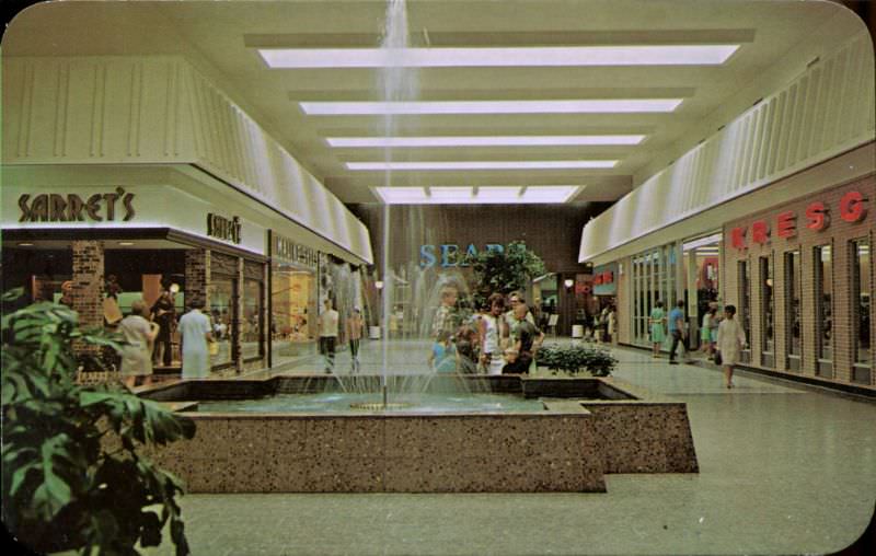 #31 Woodland Mall, Grand Rapids, Michigan