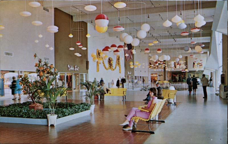 Escondido Village, California