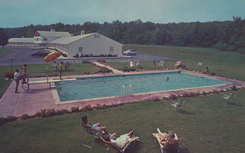 #11 Ashford Motel, Ashford