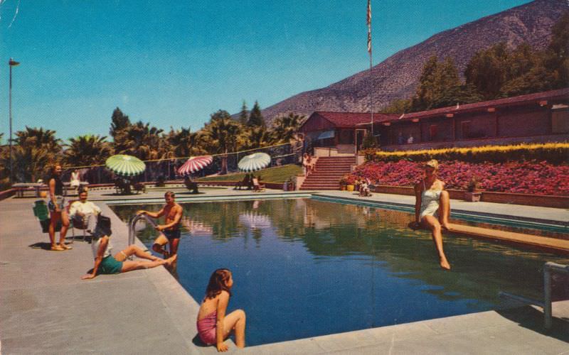 #9 Gilman Springs Golf Resort, Gilman Hot Springs