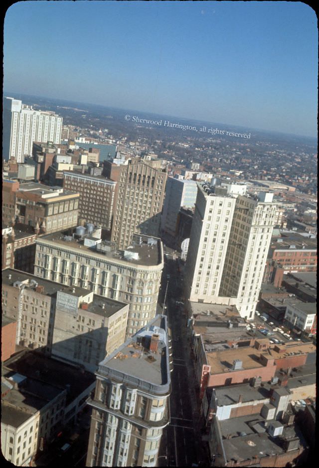 #11 Atlanta, December 1961