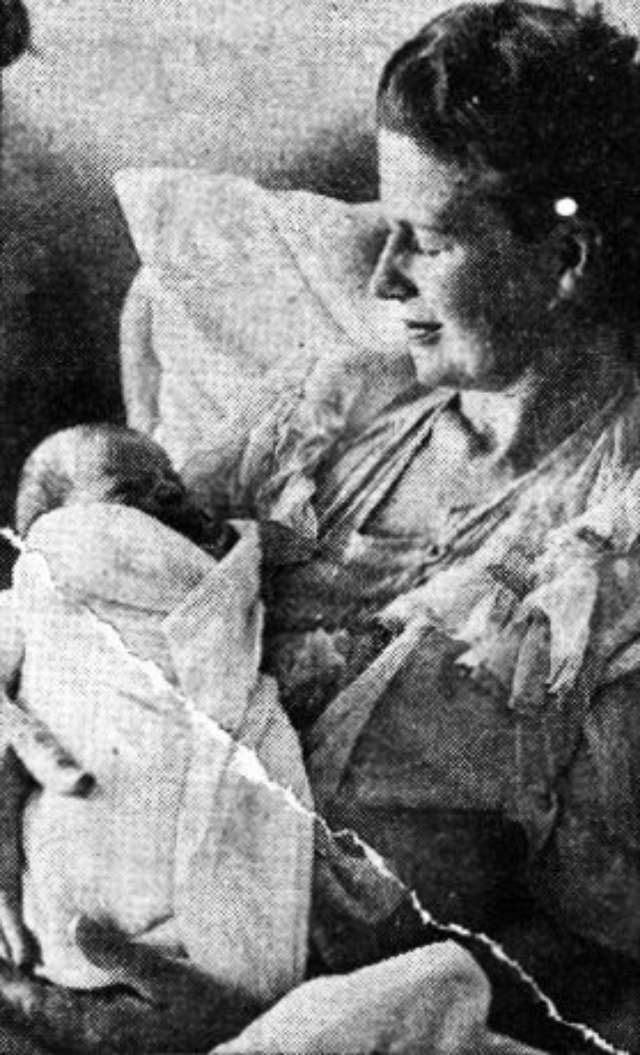 The Baby Machine of 1959: A Pioneering ‘Space Suit’ for Expectant Mothers Inventions