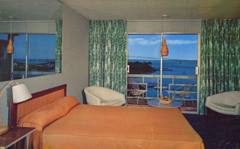 #104 Sands of Time Motor Inn, Cape Cod, Massachusetts