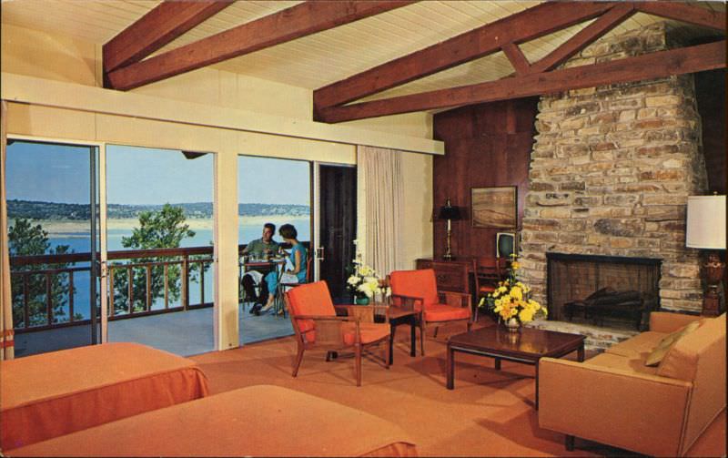 #114 Lakeway Inn, Austin, Texas