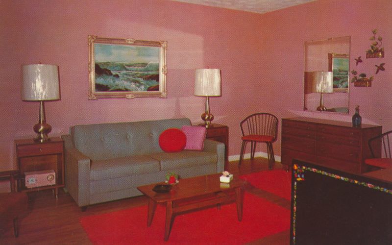 #31 The Country Surrey Inn, Gouldsboro, Pennsylvania