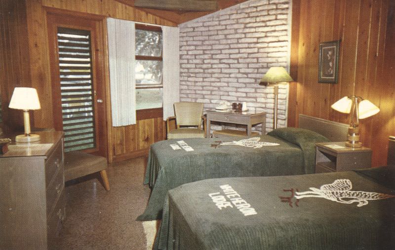 #33 White Heron Motel, Homestead, Florida