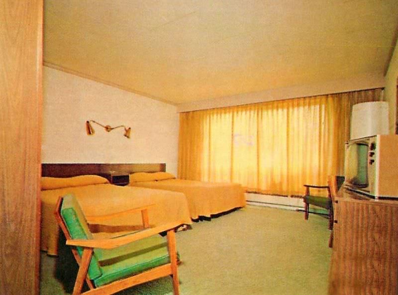 #47 Herkimer Motel, Herkimer, New York