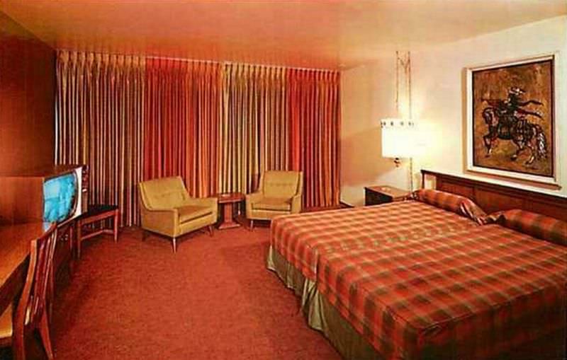 #59 Little America Motel, Salt Lake City,Utah