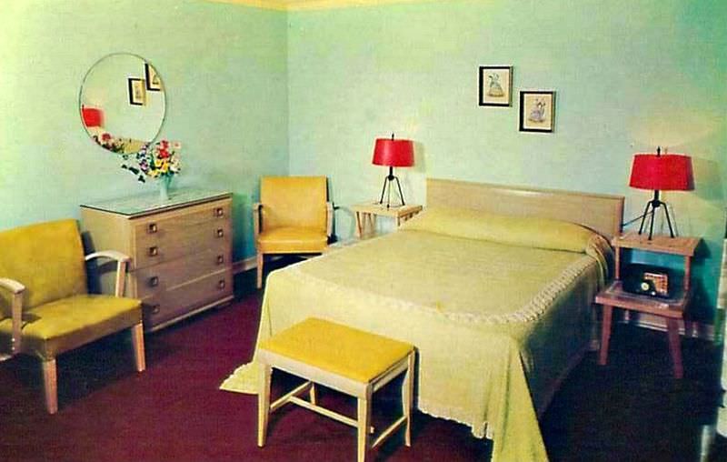 #65 Penn Hills Lodge, Analomink, Pennsylvania