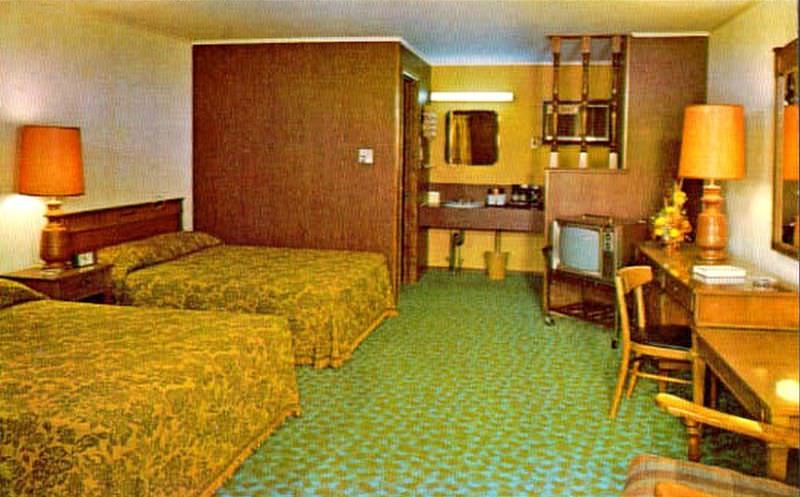 #66 Quiet Haven Motel, Ronks, Pennsylvania