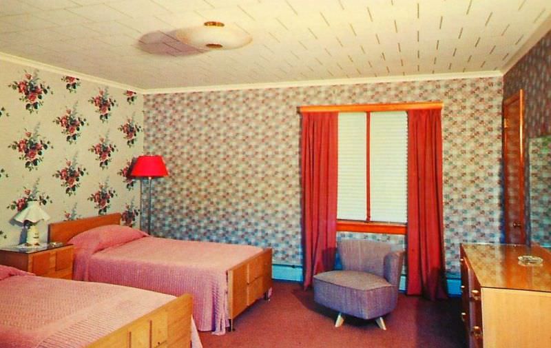 #67 Reber’s Hotel, Barryville, New York