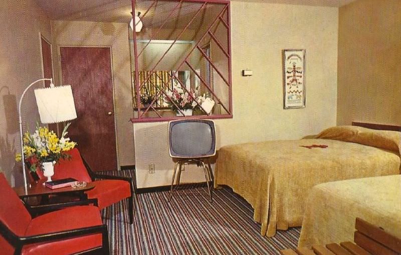 #74 Tuckahoe Motel, Yonkers, New York