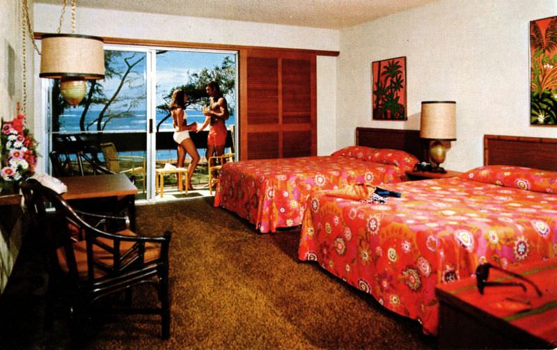 #89 Kauai Beachboy Hotel, Hawaii