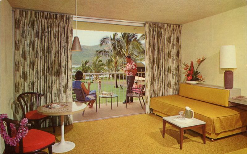 #93 Kauai Surf Resort, Hawaii