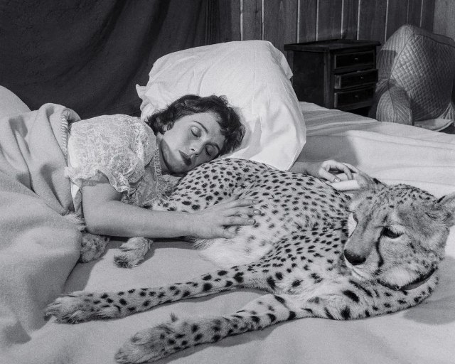 #10 Charlene Chapman, 1956