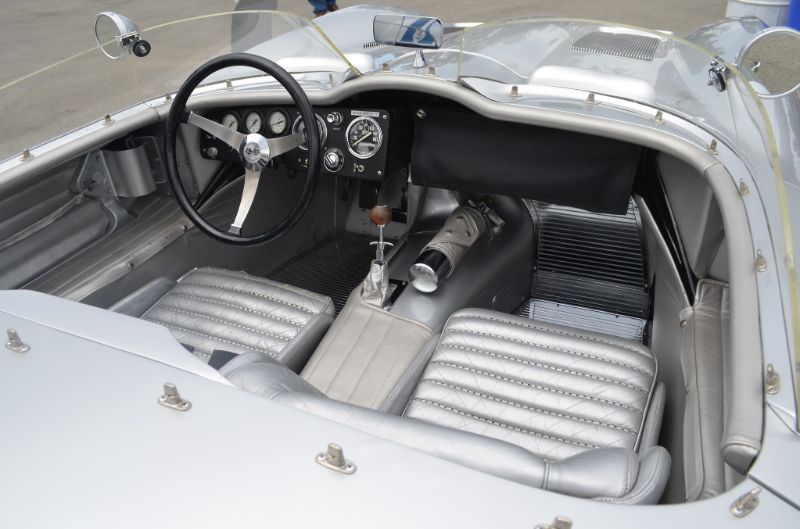 The Corvette Stingray Racer: Pushing the Limits of Automotive Design and Engineering Vehicles &; Tra