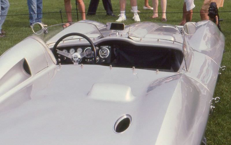 The Corvette Stingray Racer: Pushing the Limits of Automotive Design and Engineering Vehicles &; Tran