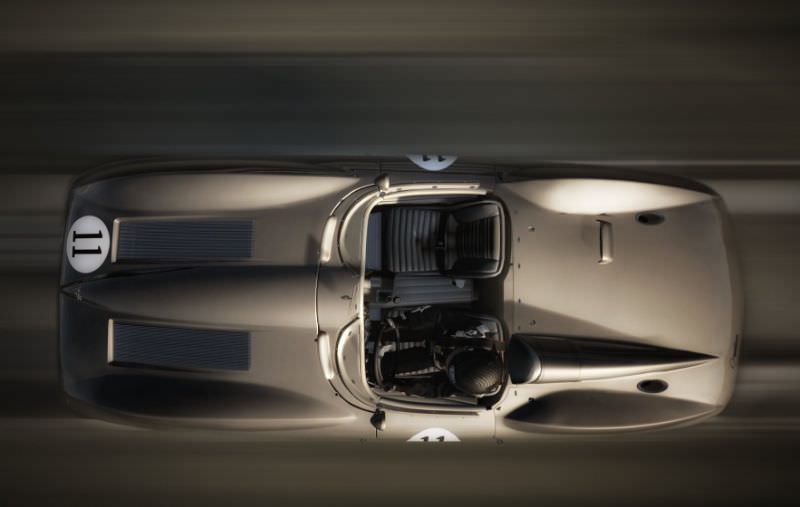 The Corvette Stingray Racer: Pushing the Limits of Automotive Design and Engineering Vehicles &; Tran