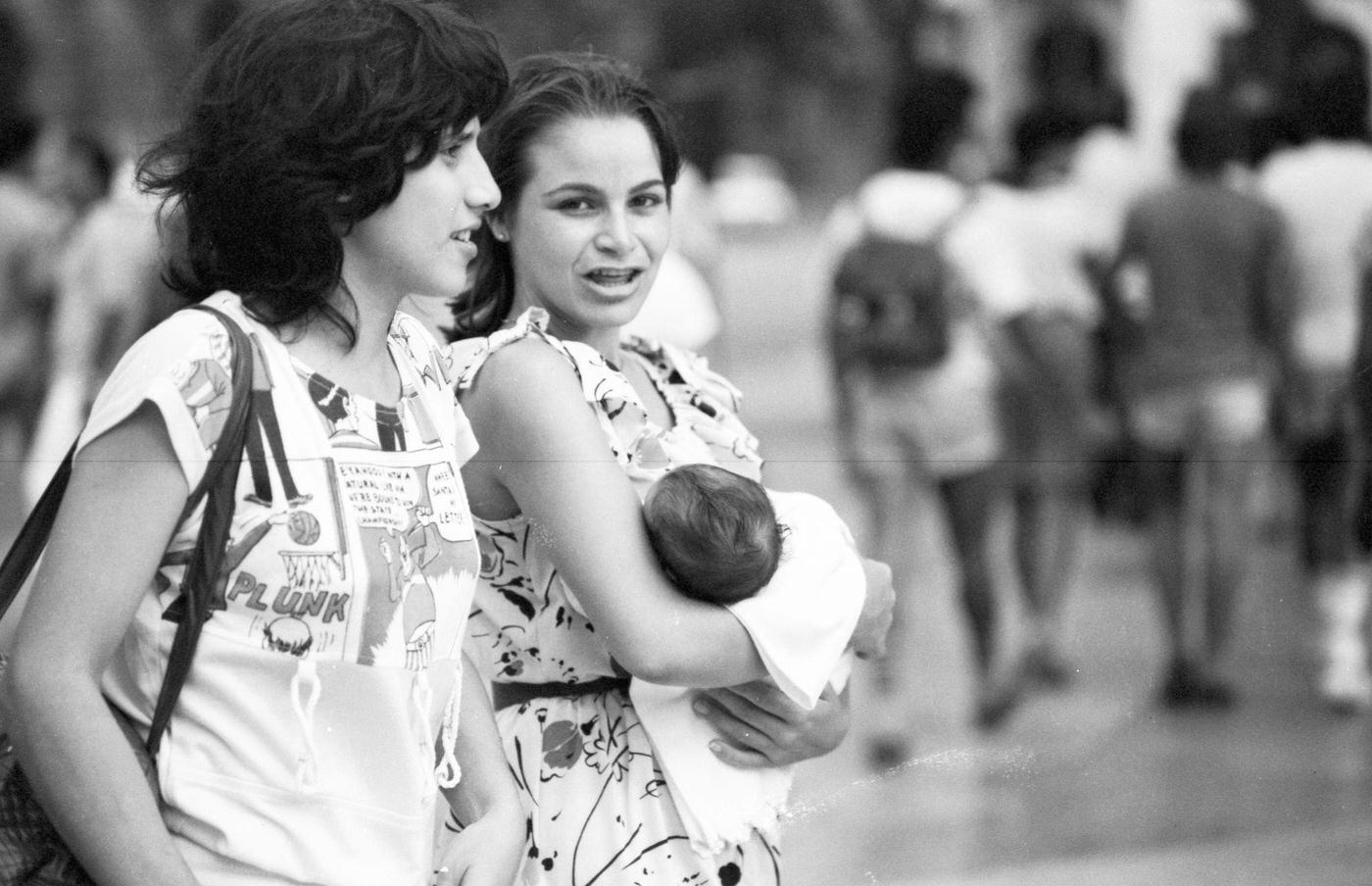 #117 Havana, Cuba, 1988.